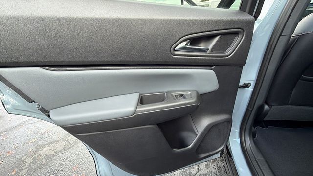 2026 Honda Prologue Elite - Photo 14