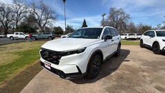 2026 Honda CR-V Hybrid TrailSport SUV