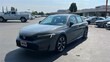 Honda Civic Hybrid