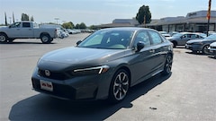 2026 Honda Civic Hybrid Sport Touring Sedan