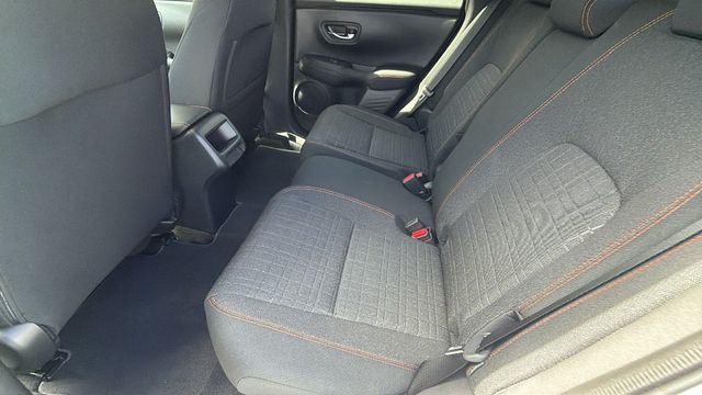 2026 Honda HR-V Sport - Photo 17