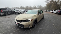 2026 Honda Civic Sport Hatchback