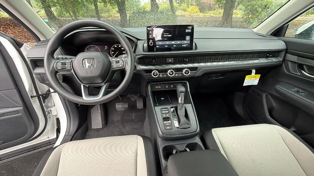 2026 Honda CR-V LX - Photo 18