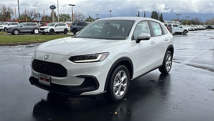 2025 Honda HR-V LX SUV