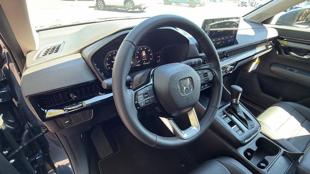 2026 Honda CR-V EX-L - Photo 31