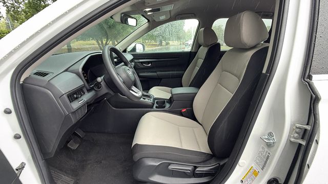 2026 Honda CR-V LX - Photo 32