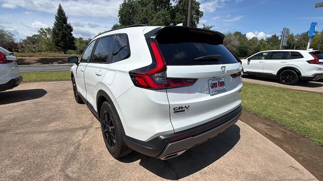 2026 Honda CR-V Sport-L - Photo 6