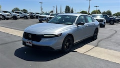 2025 Honda Accord SE Sedan