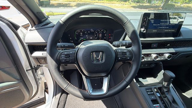 2026 Honda CR-V Sport-L - Photo 27