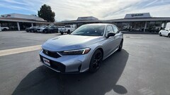 2026 Honda Civic Hybrid Sport Sedan