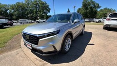 2026 Honda CR-V EX SUV