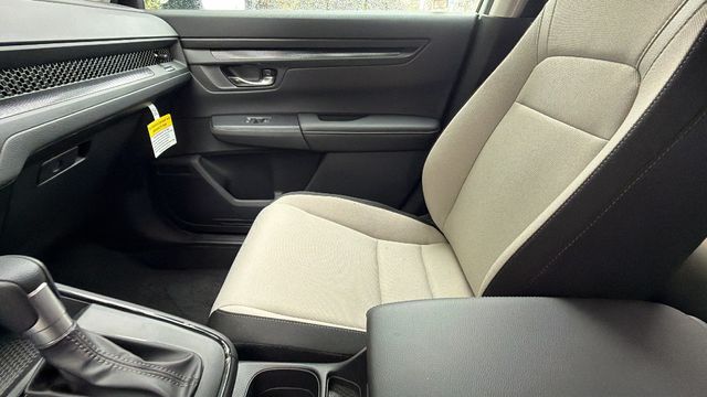 2026 Honda CR-V LX - Photo 23
