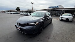 2026 Honda Civic Sport Sedan