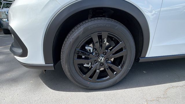 2026 Honda HR-V Sport - Photo 10