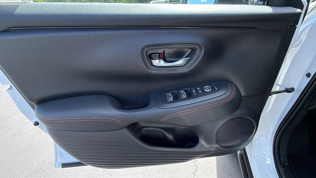 2026 Honda HR-V Sport - Photo 20