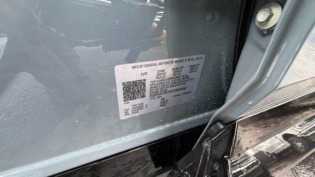 2026 Honda Prologue Elite - Photo 33