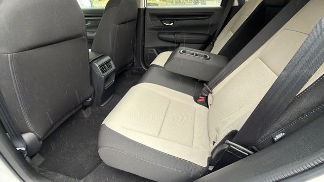 2026 Honda CR-V LX - Photo 16
