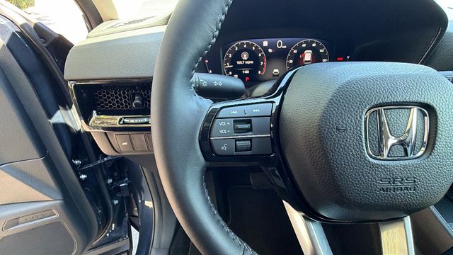 2026 Honda CR-V EX-L - Photo 27