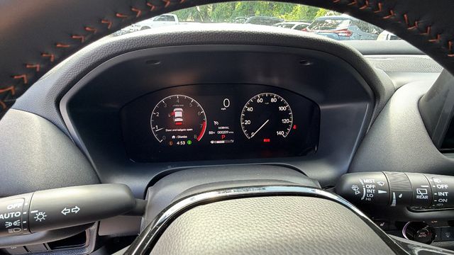 2026 Honda HR-V Sport - Photo 30