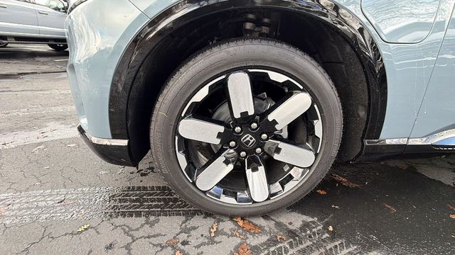 2026 Honda Prologue Elite - Photo 10