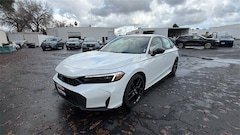 2026 Honda Civic Sport Sedan