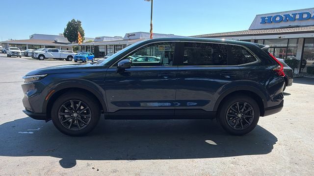 2026 Honda CR-V EX-L - Photo 7