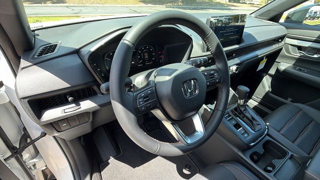 2026 Honda CR-V Sport-L - Photo 32