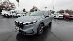 2026 Honda CR-V EX-L SUV