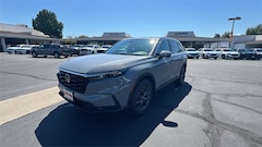 2026 Honda CR-V EX-L SUV