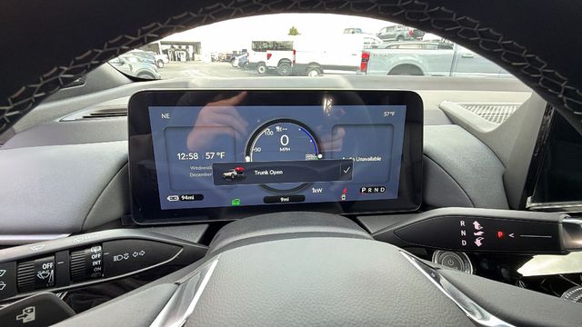 2026 Honda Prologue Elite - Photo 29