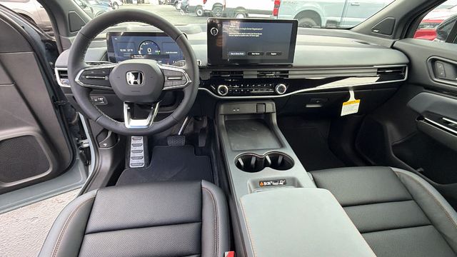2026 Honda Prologue Elite - Photo 18