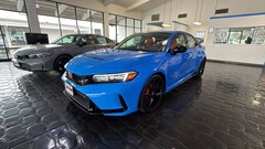 2025 Honda Civic Type R Base Hatchback