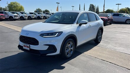 2026 Honda HR-V LX SUV