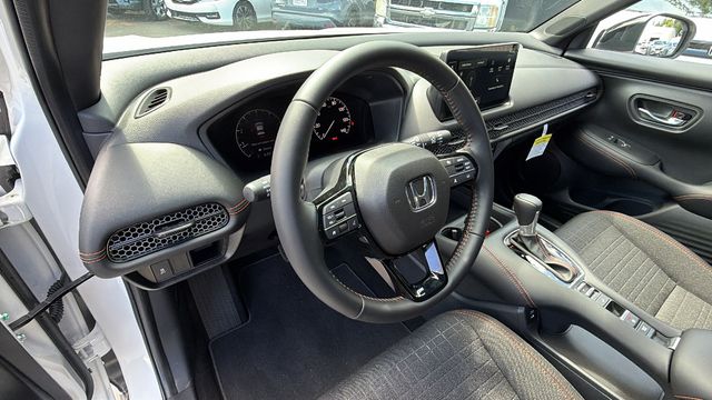 2026 Honda HR-V Sport - Photo 32