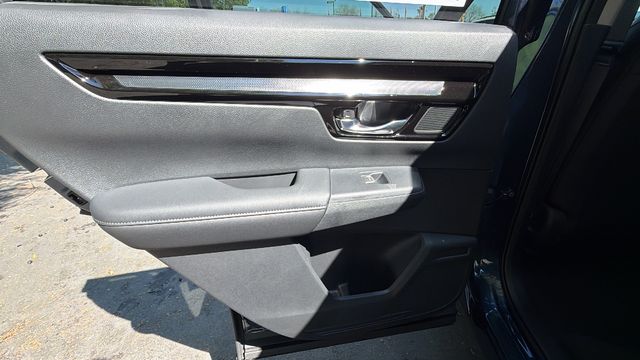 2026 Honda CR-V EX-L - Photo 14