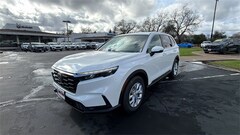 2026 Honda CR-V LX SUV