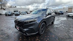2026 Honda CR-V Hybrid Sport SUV