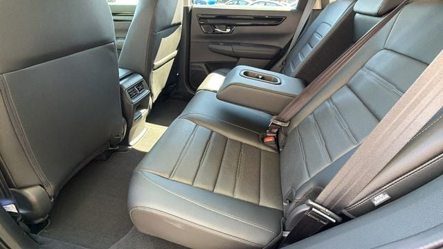 2026 Honda CR-V EX-L - Photo 16