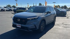 2026 Honda CR-V Hybrid TrailSport SUV