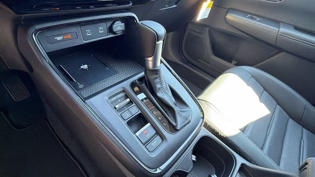 2026 Honda CR-V EX-L - Photo 24