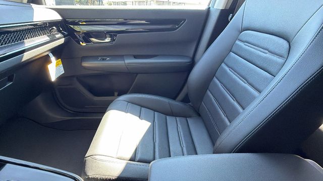 2026 Honda CR-V EX-L - Photo 23