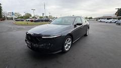 2026 Honda Accord LX Sedan