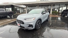 2026 Honda HR-V Sport SUV