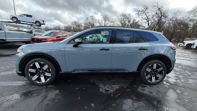 2026 Honda Prologue Elite - Photo 7