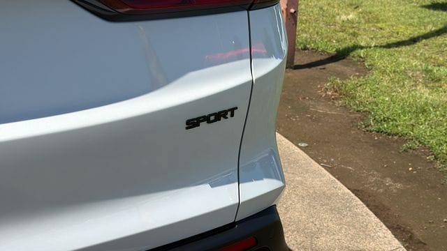 2026 Honda CR-V Sport-L - Photo 11