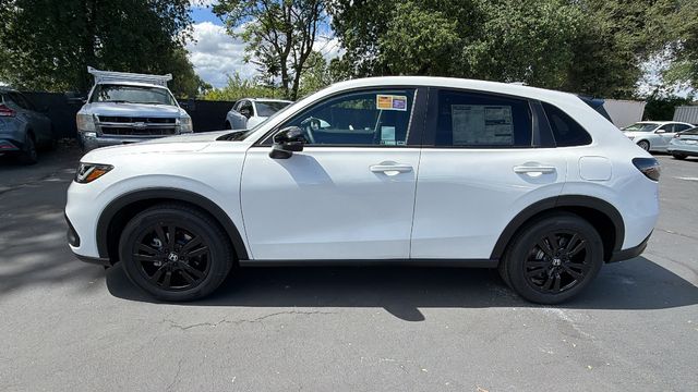 2026 Honda HR-V Sport - Photo 7