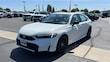 Honda Civic Hybrid