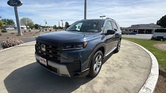 2026 Honda Pilot EX-L SUV