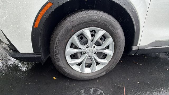 2026 Honda CR-V LX - Photo 10