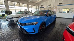 2025 Honda Civic Type R Base Hatchback